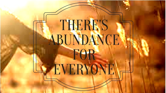 5 Steps To Abundance - DeepikaSeksaria.com
