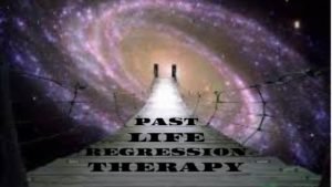 past life regression therapy