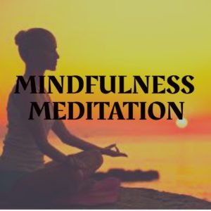 30 seconds of mindfulness mediation