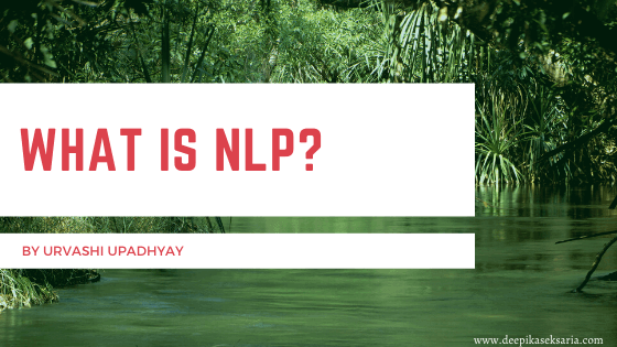 What is nlp?