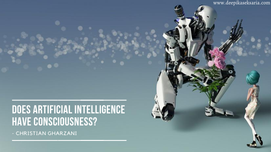 Does Artificial Intelligence have Consciousness?