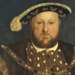 Henry 8 reincarnation story