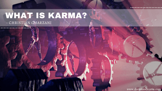 what is karma?