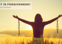 What is FORGIVENESS
