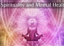 Spirituality and mental health