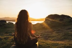 Everything You Need To Know About Spiritual Self-Care