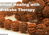 Spiritual Healing with Rudraksha Therapy