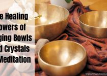 The Healing Powers of Singing Bowls and Crystals in Meditation