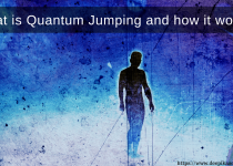 What is Quantum Jumping and how it work