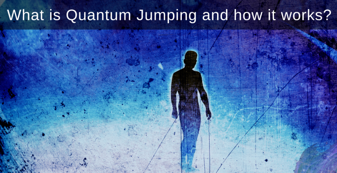 What is Quantum Jumping and how it work