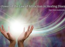 The Power of the Law of Attraction in Healing Diseases