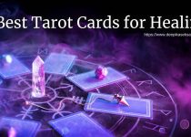 5 Best Tarot Cards for Healing